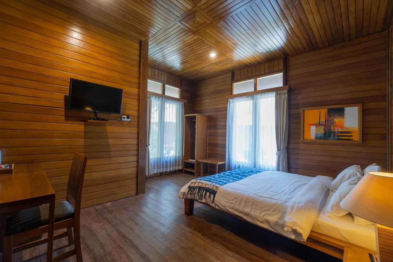 Casa Kandara Waingapu Εξωτερικό φωτογραφία