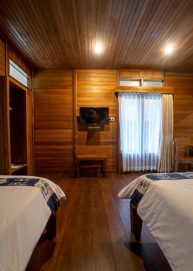 Casa Kandara Waingapu Εξωτερικό φωτογραφία