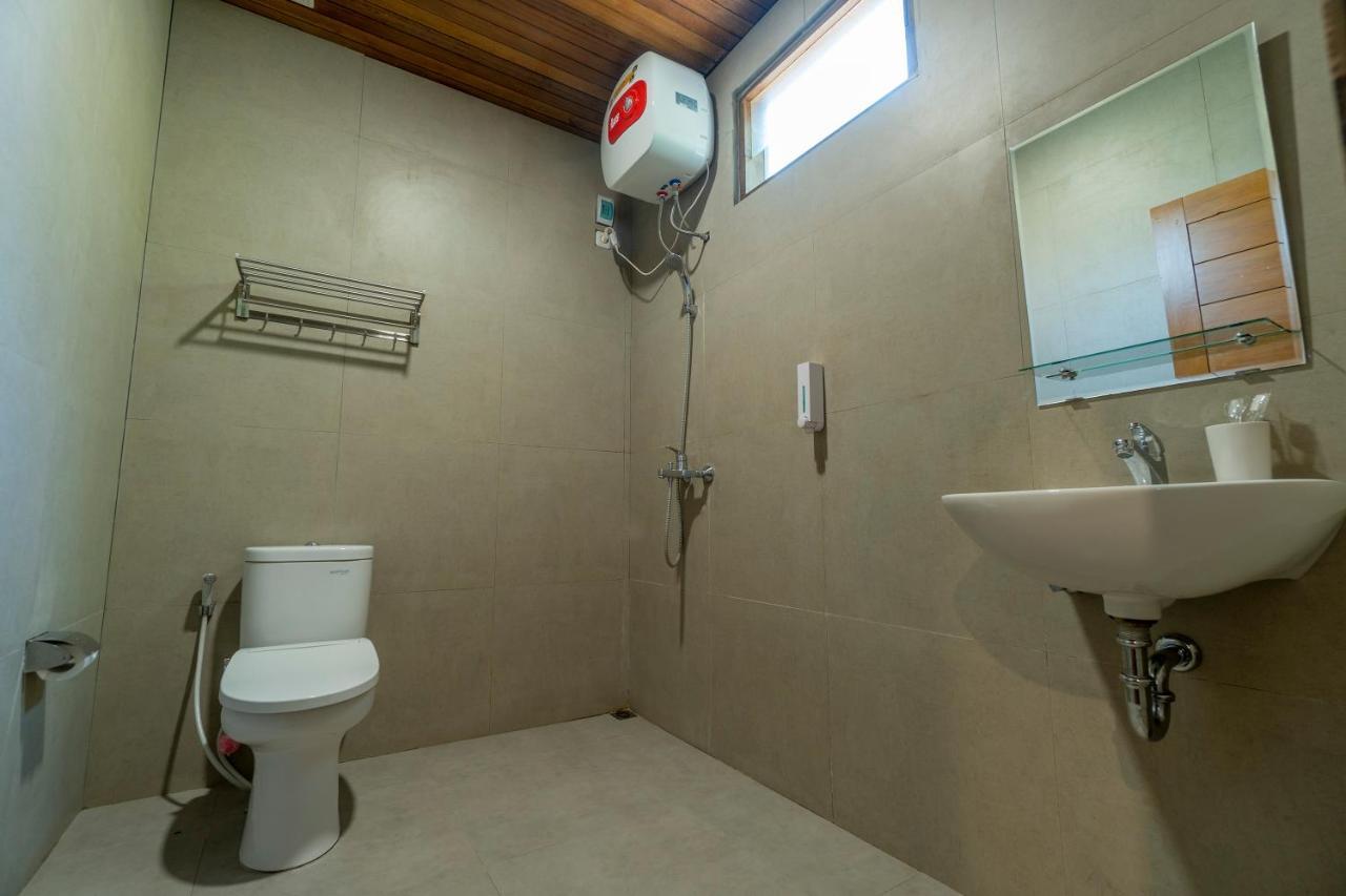 Casa Kandara Waingapu Εξωτερικό φωτογραφία