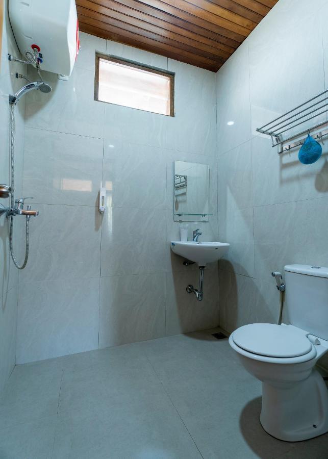 Casa Kandara Waingapu Εξωτερικό φωτογραφία