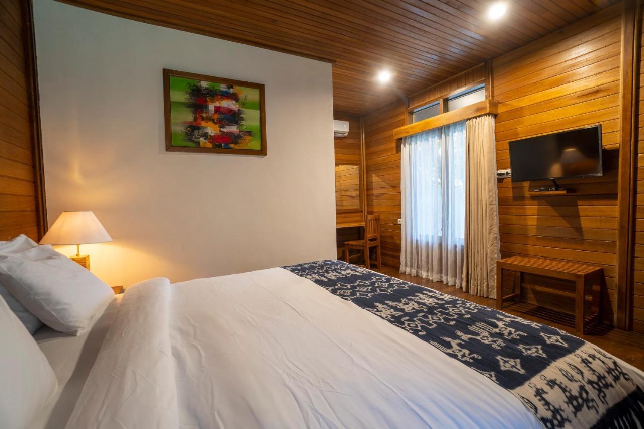 Casa Kandara Waingapu Εξωτερικό φωτογραφία