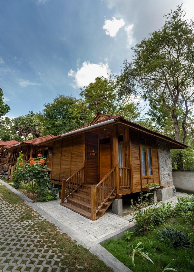 Casa Kandara Waingapu Εξωτερικό φωτογραφία