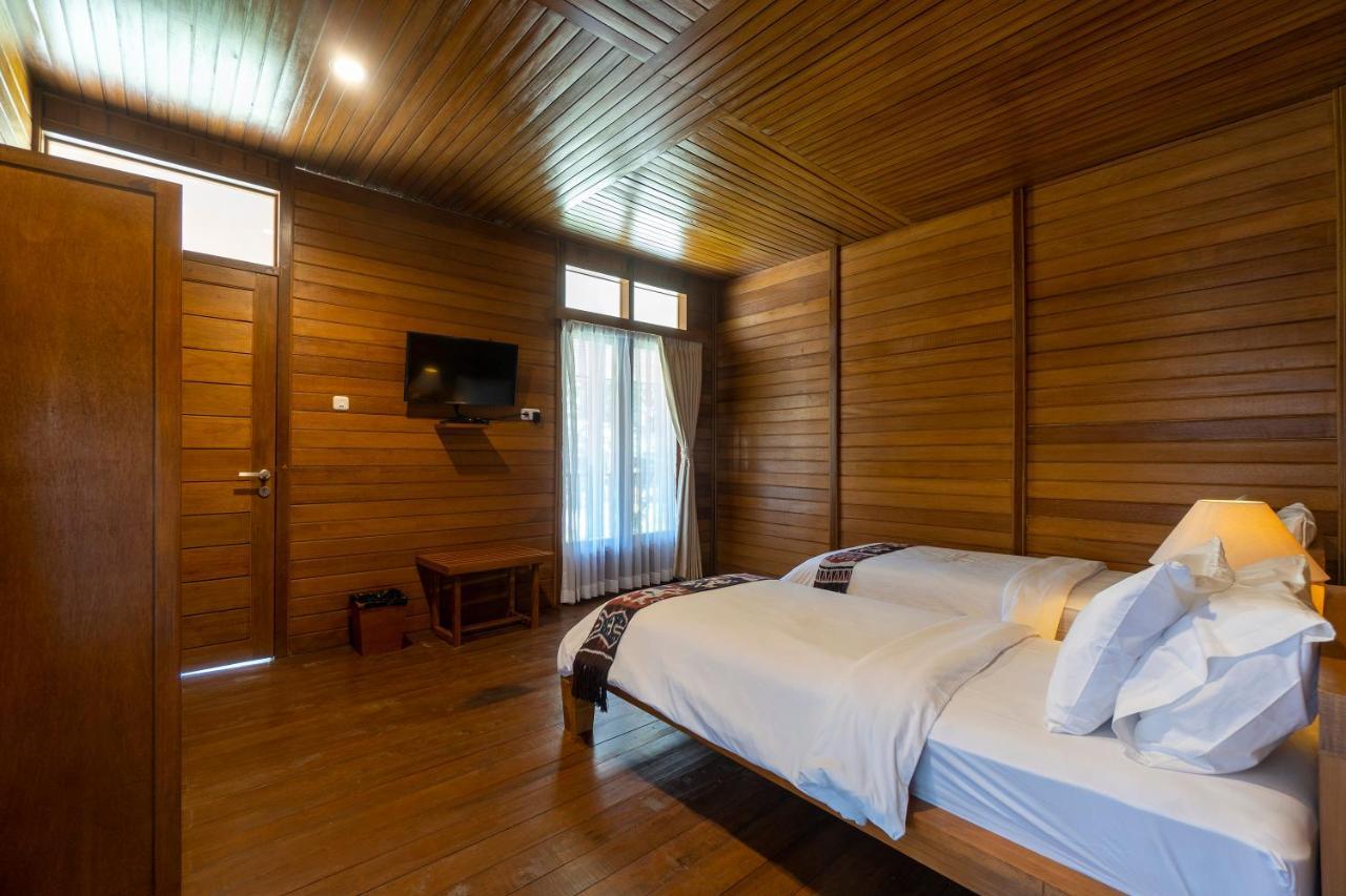 Casa Kandara Waingapu Εξωτερικό φωτογραφία