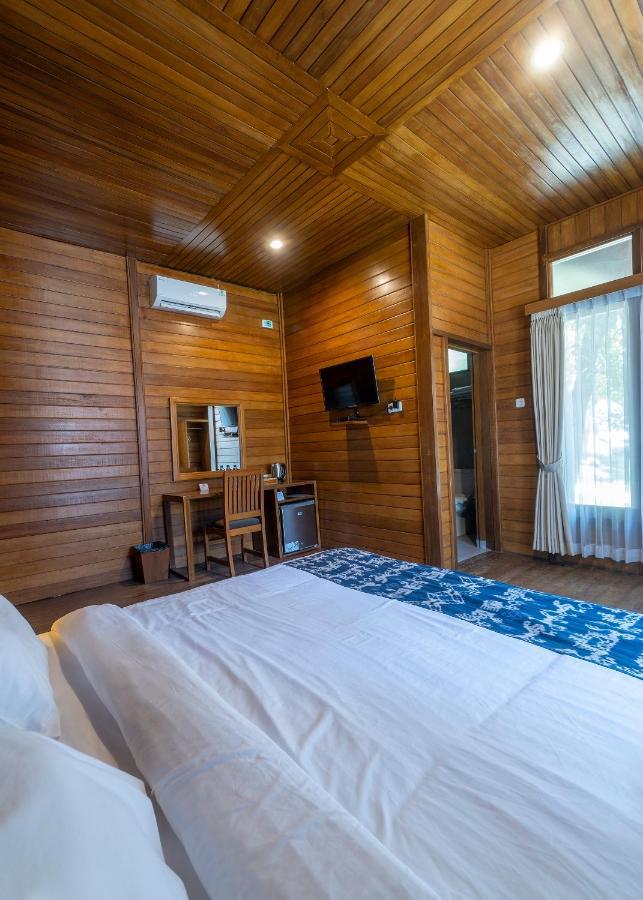 Casa Kandara Waingapu Εξωτερικό φωτογραφία