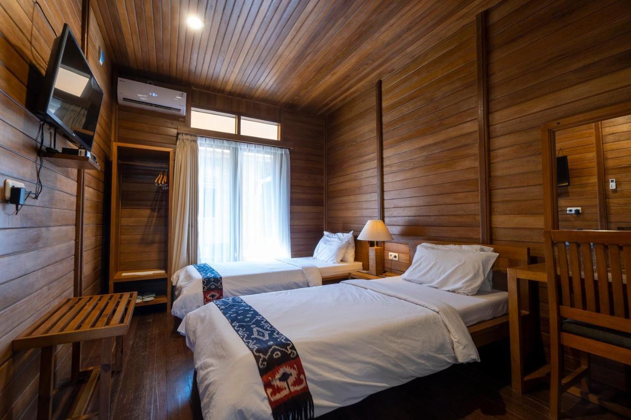 Casa Kandara Waingapu Εξωτερικό φωτογραφία