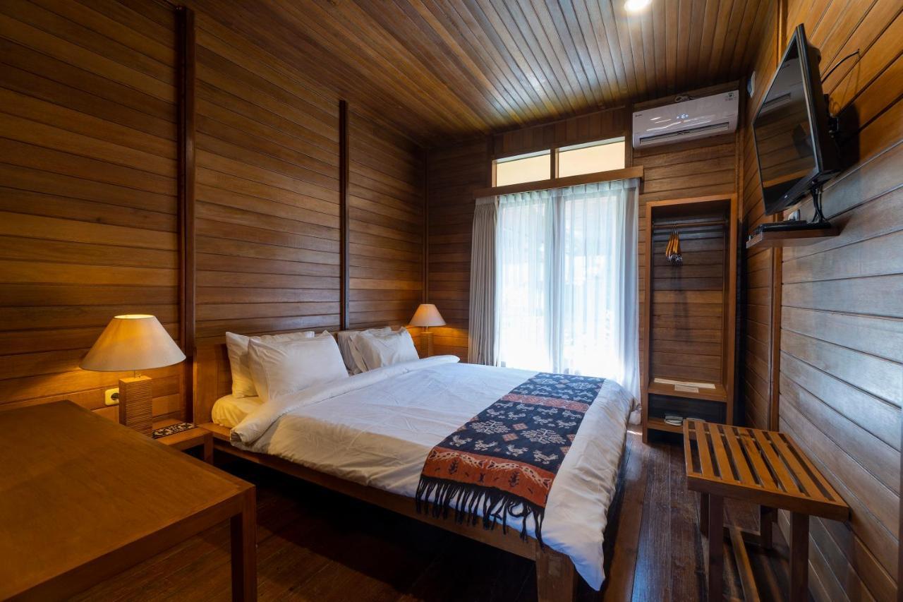 Casa Kandara Waingapu Εξωτερικό φωτογραφία