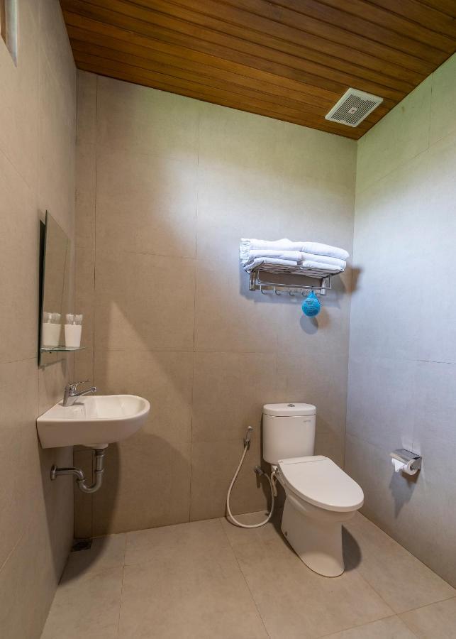 Casa Kandara Waingapu Εξωτερικό φωτογραφία