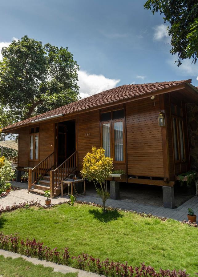 Casa Kandara Waingapu Εξωτερικό φωτογραφία
