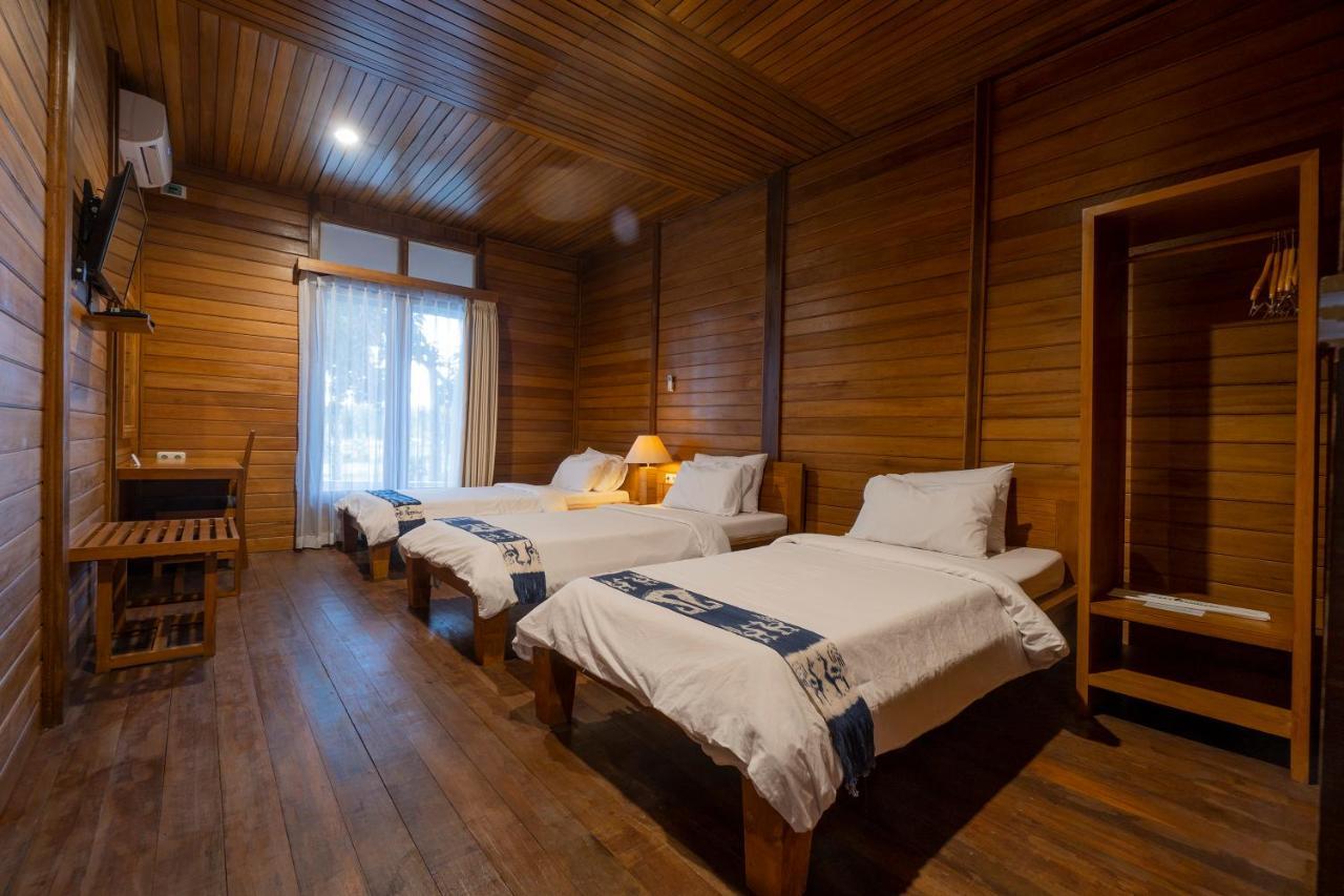 Casa Kandara Waingapu Εξωτερικό φωτογραφία