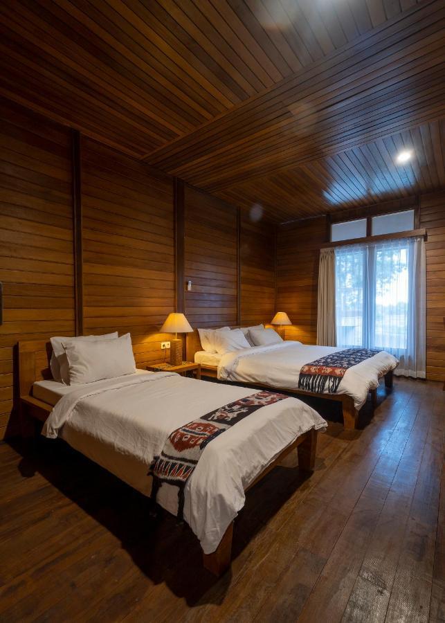 Casa Kandara Waingapu Εξωτερικό φωτογραφία