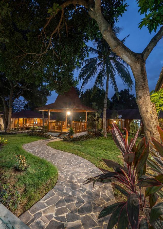 Casa Kandara Waingapu Εξωτερικό φωτογραφία
