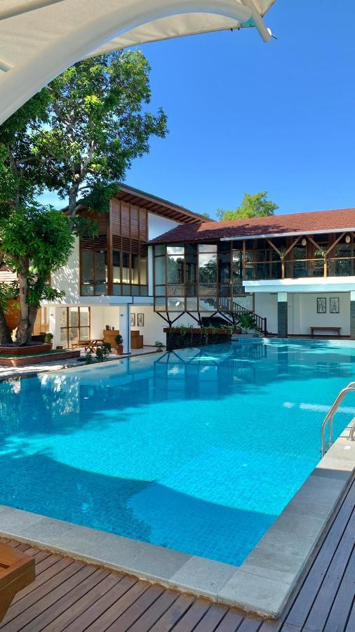 Casa Kandara Waingapu Εξωτερικό φωτογραφία