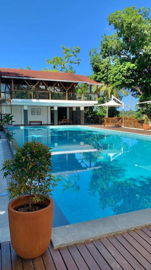 Casa Kandara Waingapu Εξωτερικό φωτογραφία