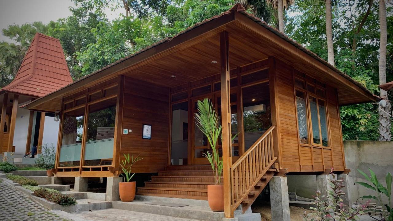 Casa Kandara Waingapu Εξωτερικό φωτογραφία