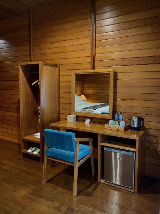 Casa Kandara Waingapu Εξωτερικό φωτογραφία